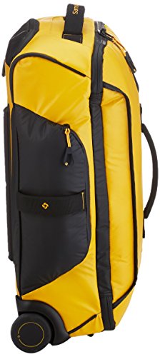 Samsonite Paradiver Light Duffle with wheels 55/20 Strictcabine, S (55cm-48.5L) Yellow