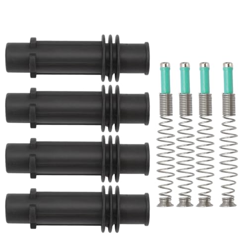 Kit de reparación de resortes Módulo de Encendido Bobina de Encendido Compatible con As&tra J Cor&sa DE CAS&Cada W13 Ins&ignia A Mo&kka X Me&Riva B