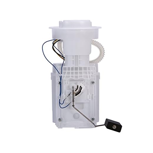Fuel Pump Assembly for VW Models