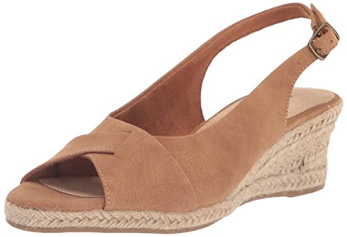 Sandale Devlin Femme Easy Street idéale pour vos promenades et vacances d'été