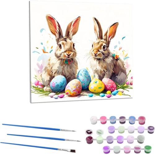 ETM̗ G Paint by Numbers hG Lbg l ʂ肦 lphGLoXNtg  LoXA[g uVƃANG̋, ItBX CeA rO, ւ̃Mtg 60x60cm (t