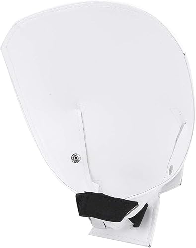 Miniatura 8 de Reflector de flash de forma de arco,Portátil Universal ArC Forma Cámara Flash Difusor de luz Reflector Softbox