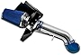 4' Cold Air Intake Kit + Heat Shield With Filter Replacement for 99-06 Avalanche Suburban Tahoe Silverado 1500 2500 3500 / Sierra 1500 2500 3500 Yukon Denali XL / Escalade EXT ESV