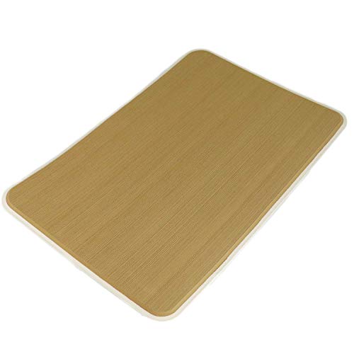 Castaway Customs | Outer Route Yeti Roadie Pad |Cooler Pad/Mat/Cushion | Slip Resistant