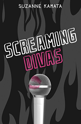 Screaming Divas view 2