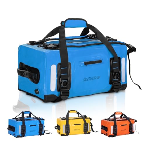 ESONE Dry Bags Waterproof Backpack for Men/Women Dry Bags for Kayaking Waterproof Backpack for...