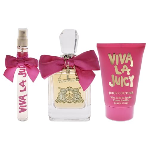 Consejos para Comprar Perfume Juicy Couture más recomendados. 17 Imagen adicional