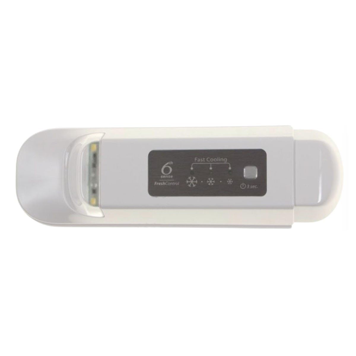 Thermostat electronique et2 en Whirlpool 481010864850