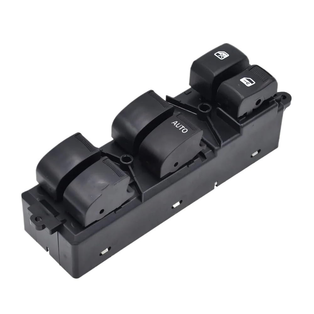 Interrupteur lève-vitre Holden Colorado commande 8974174690 - 4