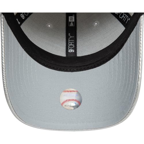 Casquette New Era Wmns met 9forty neyyan Unique - vue 6