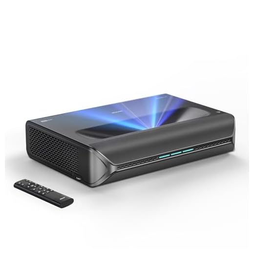 NexiGo Aurora Lite Projector