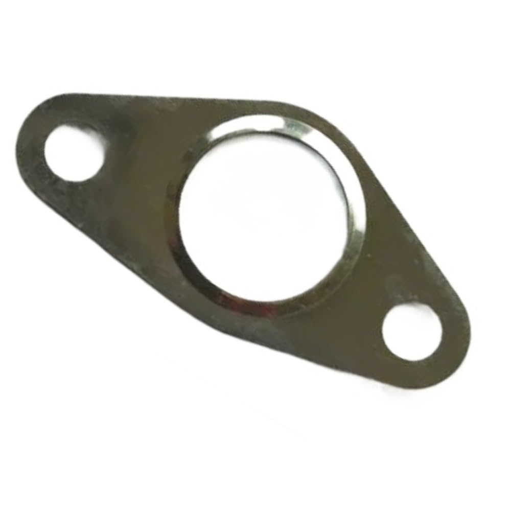Joint d'échappement moteur EX17 EX21 pompe à eau thermique et motoculture