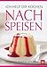 Ich helf dir kochen - Nachspeisen