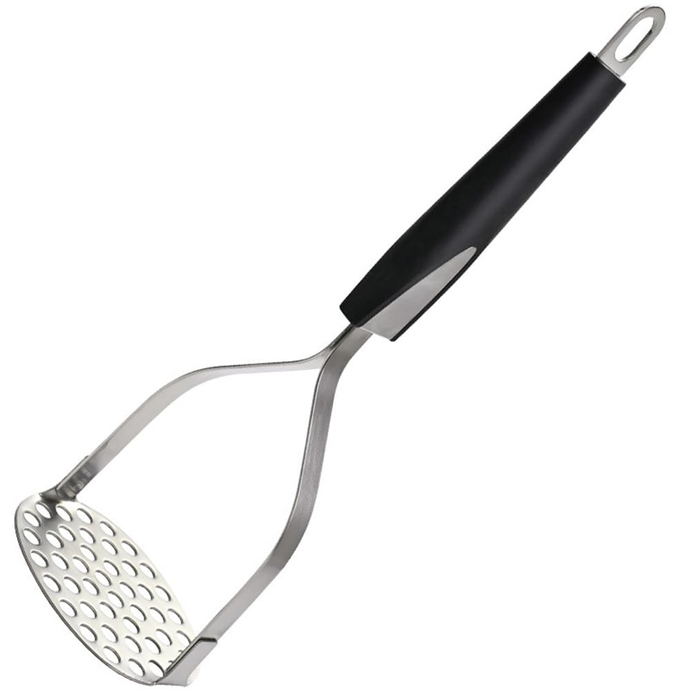 Schiacciapatate Strumenti creativi for la cucina dello schiacciapatate