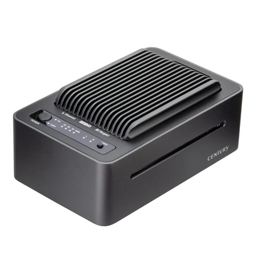 ★センチュリー★裸族のクローンベース新品NVMe M.2 NVMe クローン可能 41ubqPlGGHL.jpg