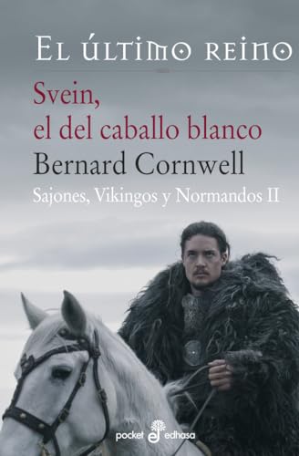 2.- Svein el del caballo blanco