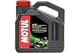 MOTUL Aceite Moto 5100 4T 10W40 4L