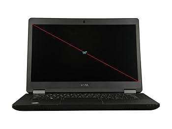 デル Latitude E7470 14型 i5-6200U 8GB SSD デル Latitude E7470 14型 i5-6200U 8GB SSD Amazon.com: Dell