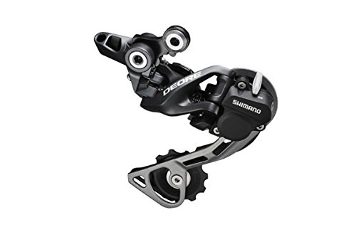 Shimano, deragliatore posteriore Deore RD-M610