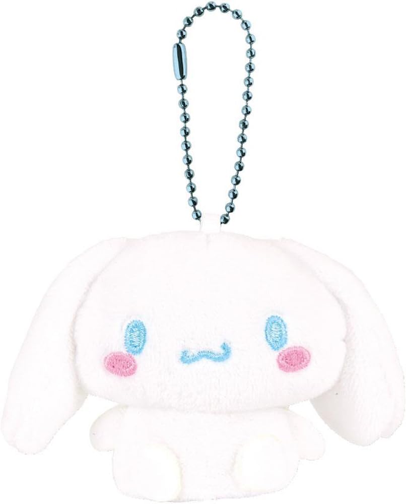 Amazon.co.jp: ティーズファクトリー サンリオ シナモロール シナモン