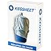 KegSheet: Keg Insulator Cover Cooler for Kegs and Keg Tubs
