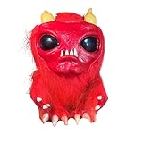 🎉【Polyvalente pour Toutes les Occasions】Idéale pour la décoration de Halloween, les intérieurs gothiques, les collections de figurines ou comme cadeau pour les amateurs d’horreur et de design original. Elle transforme n’importe quel espace en un lieu à l’atmosphère unique.