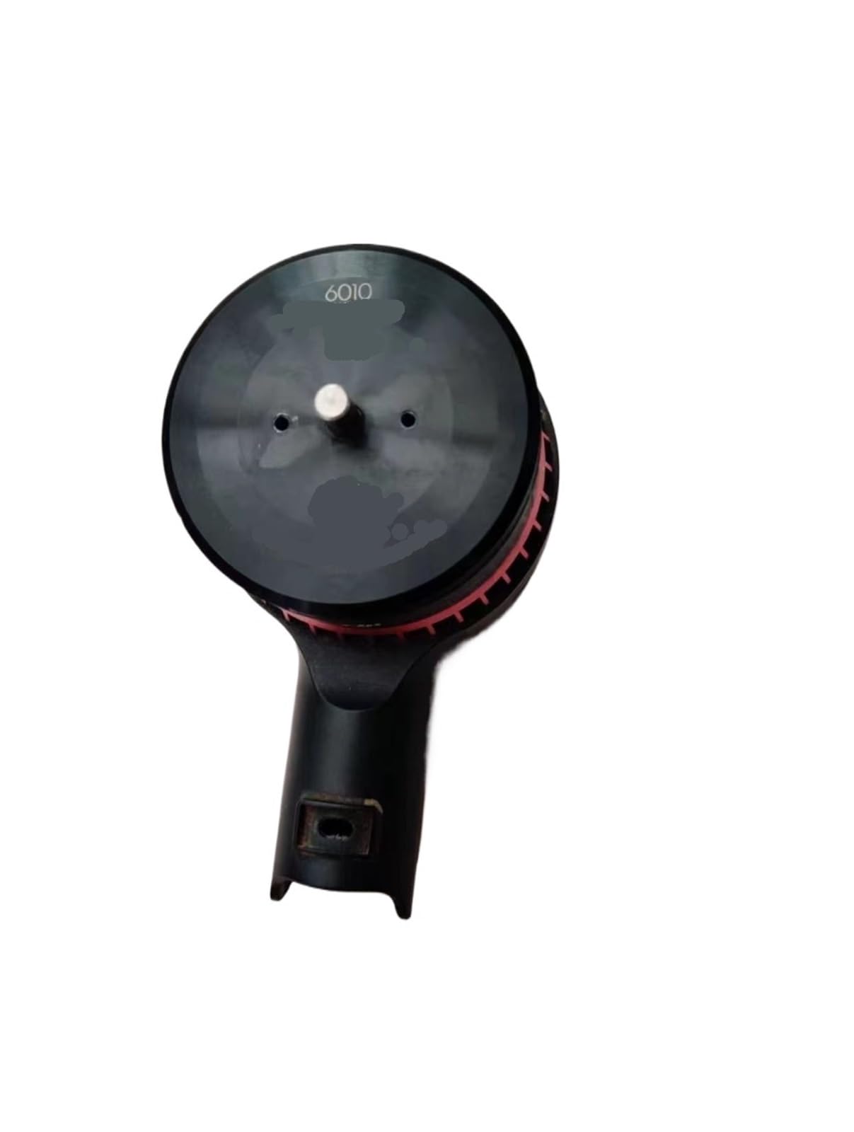 Compatibile con DJI Agricultural Drone MG1P MG1S, assemblaggio 6010 CCW CW con ESC, motore e luce LED(1pcs CCW CW complete)