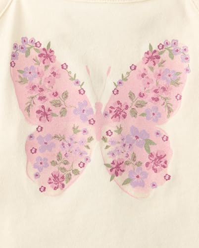 Image of The Children's Place Baby Girls' and Toddler Strappy Summer Tank Tops
