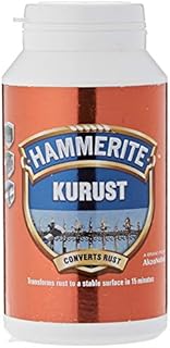 Hammerite 5092820 Kurust, 250 ml , Blue