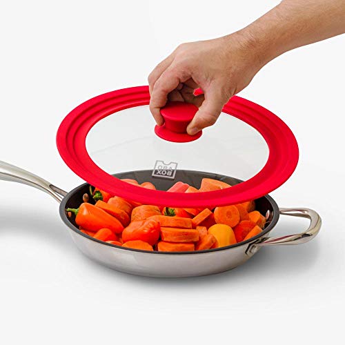 ObaAdapt Cover - a tampa universal da Obabox