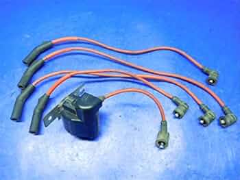 スバル　純正　イグニッションコイル　新品　4本 楽天市場】日立 イグニッションコイル 4個セット U20F04-COIL