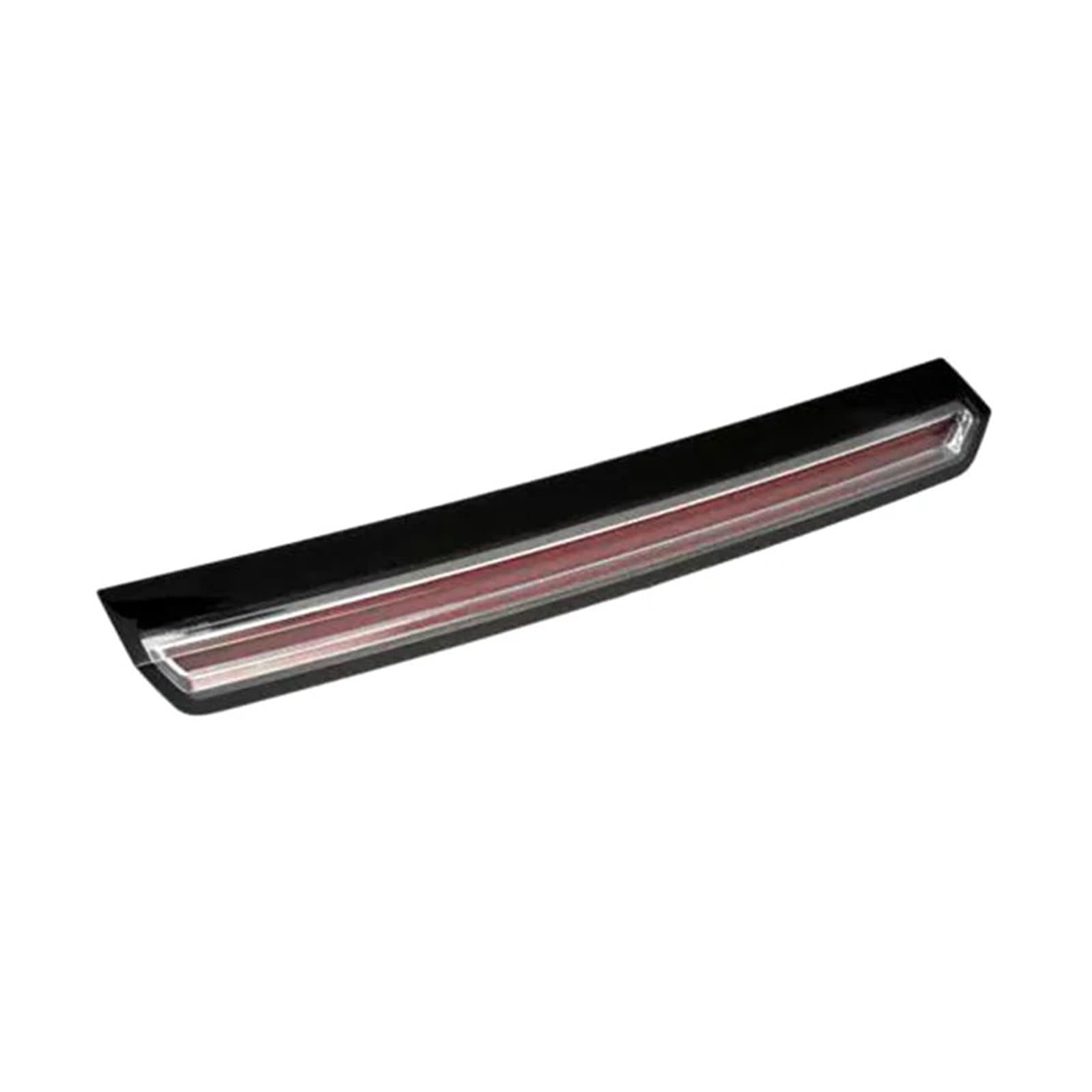 Do Yukon XL Do cadillaca Do Escalade ESV 2020 światło hamowania samochodu sygnał świetlny 923-117 3RD Achterremlichten LED derde remlicht voor auto