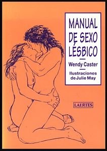 MANUAL DE SEXO LESBICO