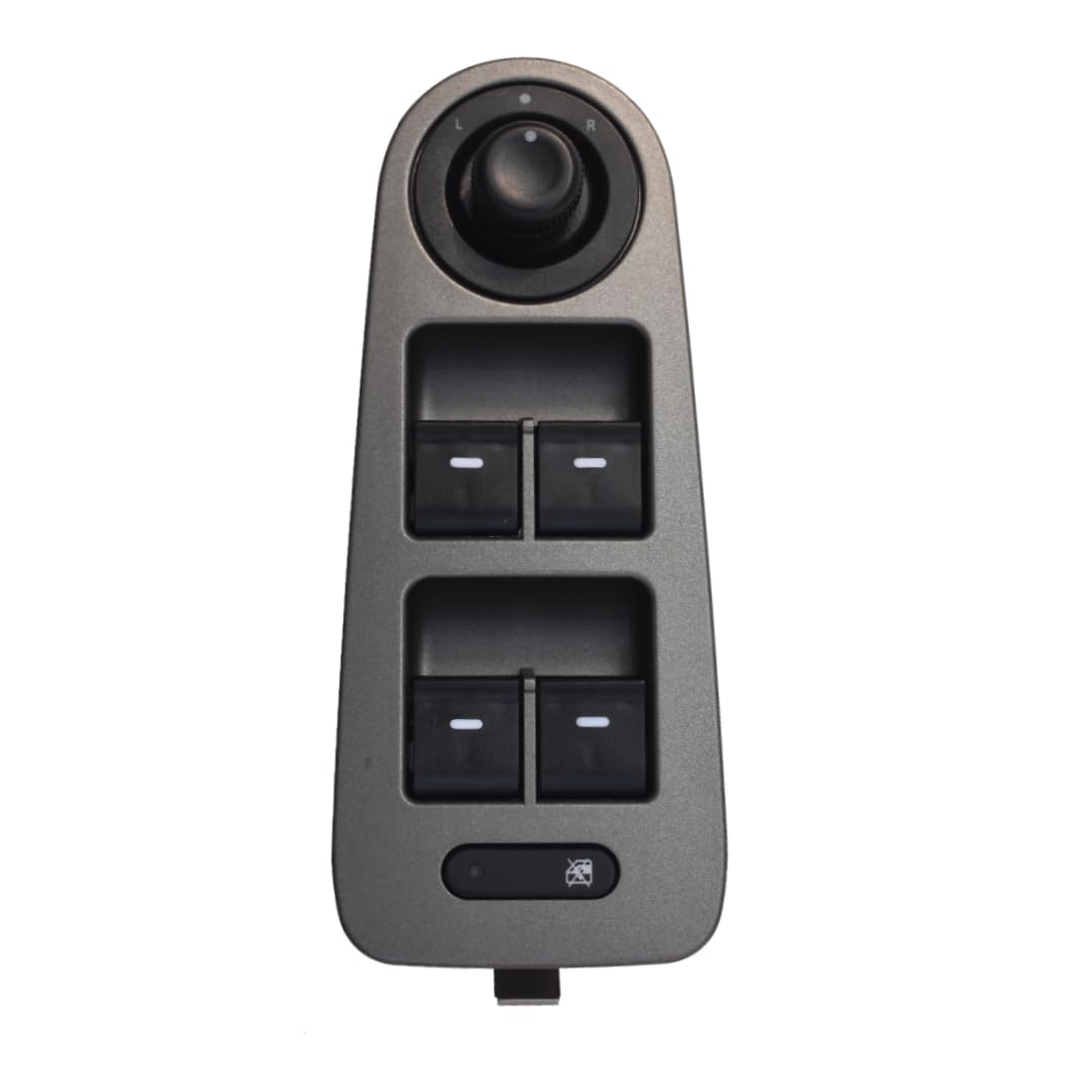 AUTOWORLD MAX TATA INDICA MANZA VISTA FRONT RIGHT FOUR DOOR POWER WINDOW SWITCH FR Amazon.in