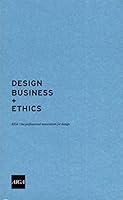 Design Business Ethics B00MK91Y9U Book Cover