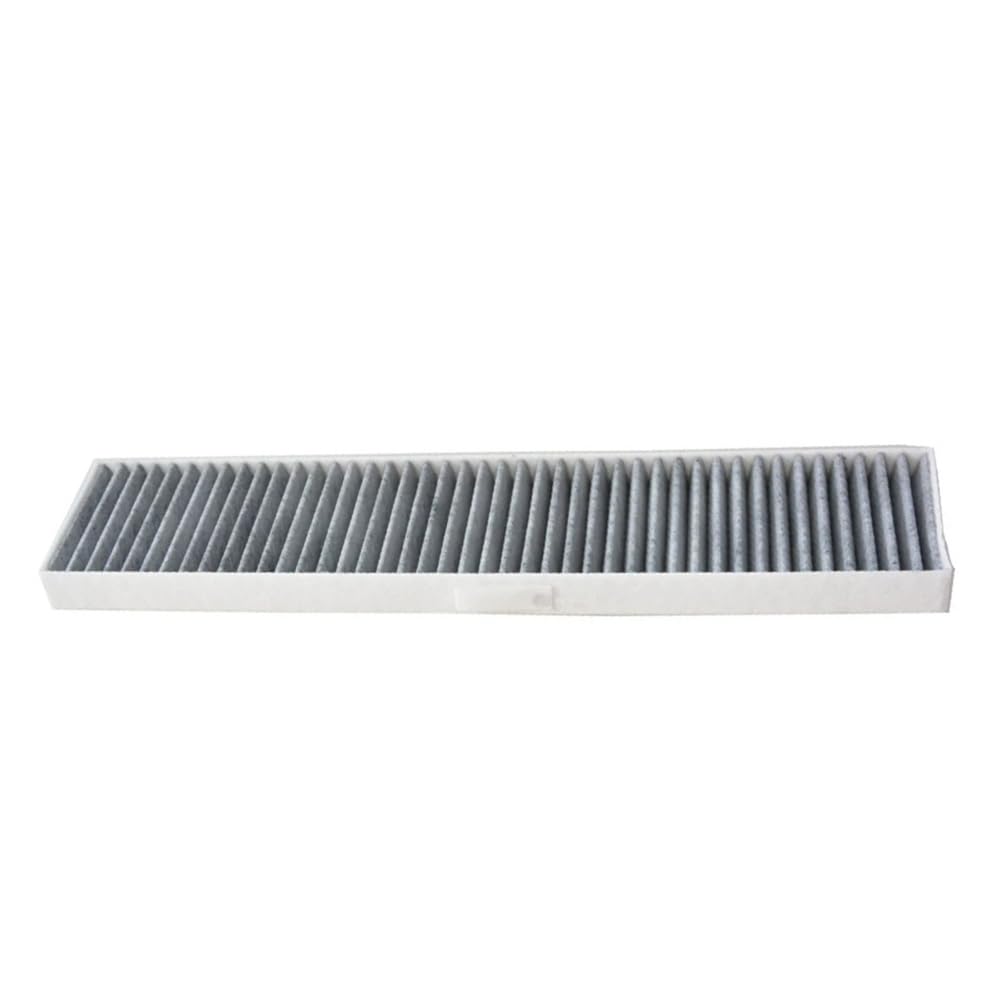Filtr Powietrza Kabinowego dla Roewe 550, dla MG MG6, 38,9x8x2,2cm 2 szt. Filtr powietrza samochodowego Filtr kabinowy PHE000200/10002061
