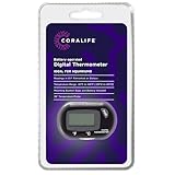 Coralife 00232 Digital Thermometer
