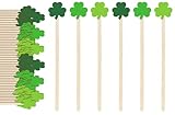 JarThenaAMCS 120Pcs St. Patrick's Day Drink...
