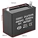 CBB61 Starting Run Capacitor Generator 450V AC 24uF 50/60Hz for 400/350/300/250VAC UL/RU Listed