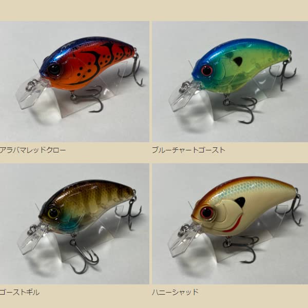 Amazon.co.jp: ミブロ チーター Type-C ＃06ブルーチャートゴースト