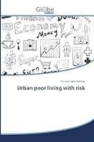 Urban poor living with risk 3639773381 Book Cover
