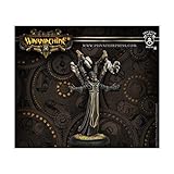 Privateer Press - Warmachine - Mercenary: Cephalyx Dominator Model Kit