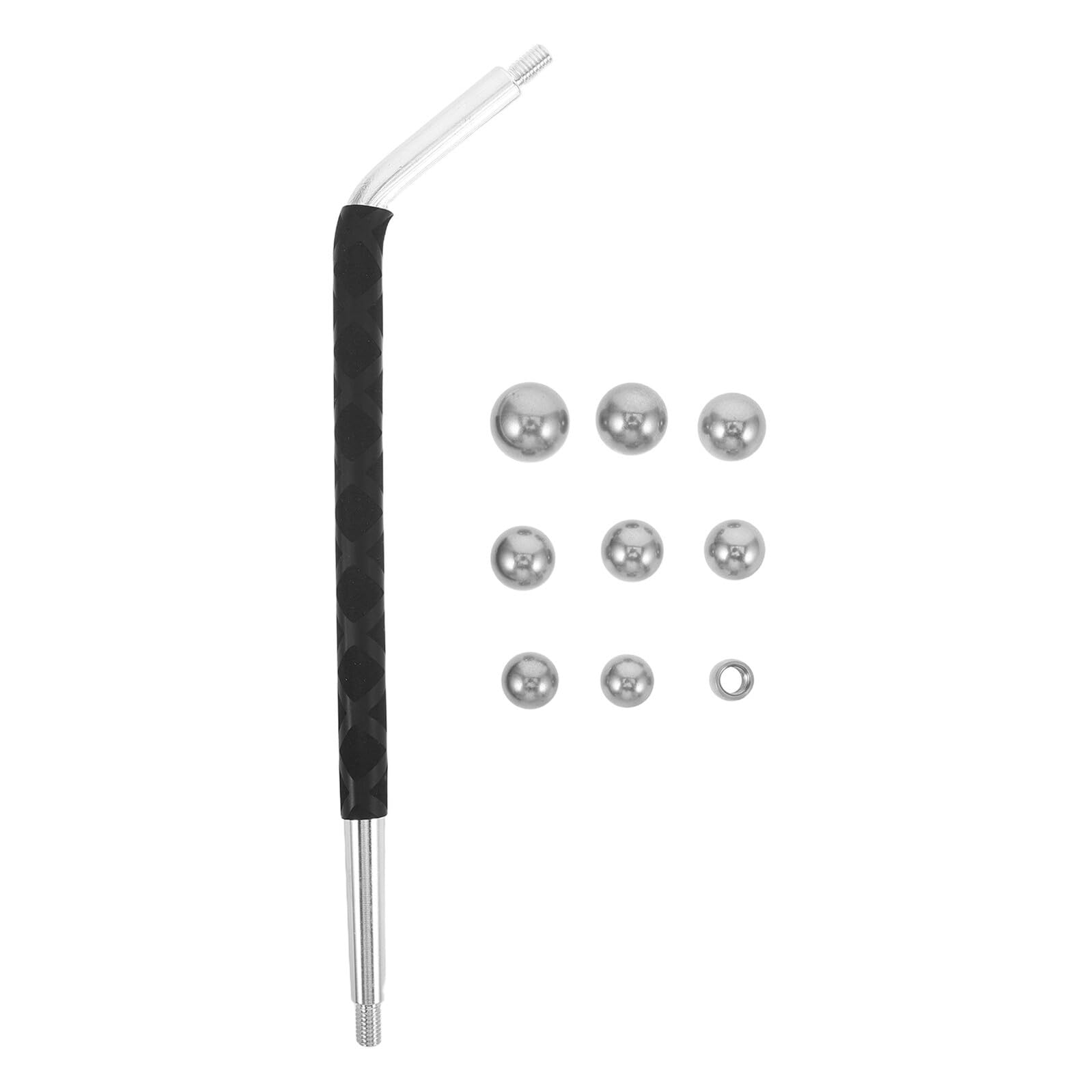 Herramienta Para Reparar Instrumentos De Viento Madera Herramienta Para Reparar Trompetas Saxos Kit De Reparación De Flautas Kit De