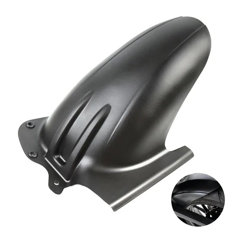 Garde-boue arrière de moto contre projections F750GS 2018-2021 protection