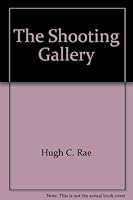 The Shooting Gallery 0722172036 Book Cover