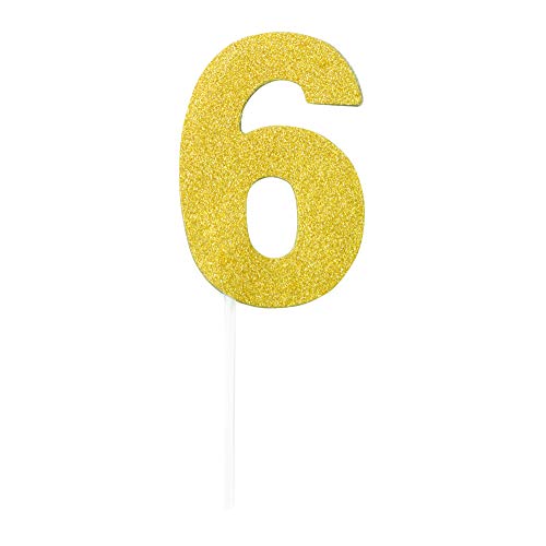 Forum Novelties SK99023 Comment réussir facilement la décoration d'un gâteau d'anniversaire 7 ans