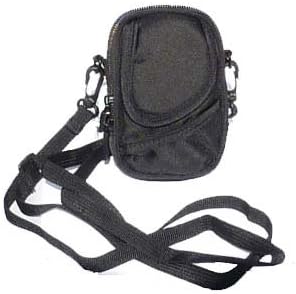 BV & Jo Snug fit Padded Case for PANASONIC LUMIX DMC-TZ90 TZ80 TZ70 TZ60 TZ57 TZ55 TZ40 TZ35 TZ100.