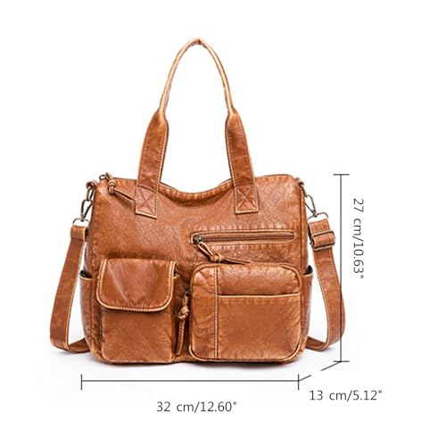 Sac à main facile à utiliser pour ne plus chercher vos affaires
