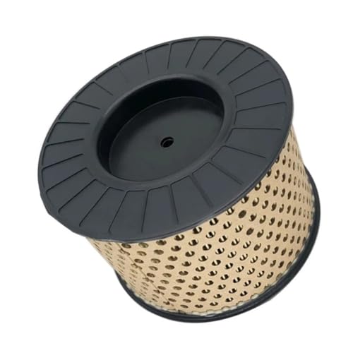 Filtre à air de 75 mm contre l'usure moteur Hatz 1B20 1B30 - Pièce rechange 50426000