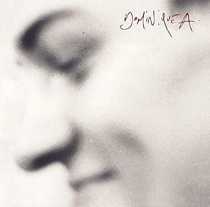 Dominique A - La Fossette [Disco de Vinil] por Dominique A, capa do álbum